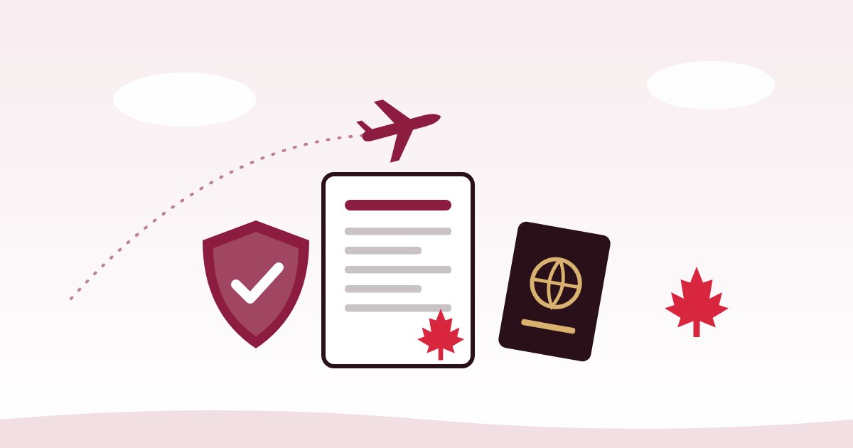 Super Visa documents and coverage